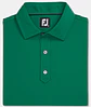 Polera Footjoy Lisa Verde - Miniatura 1