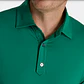 Polera Footjoy Lisa Verde - Miniatura 4