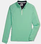 Poleron Footjoy Mujer Cierre 3/4 Menta - Miniatura 1