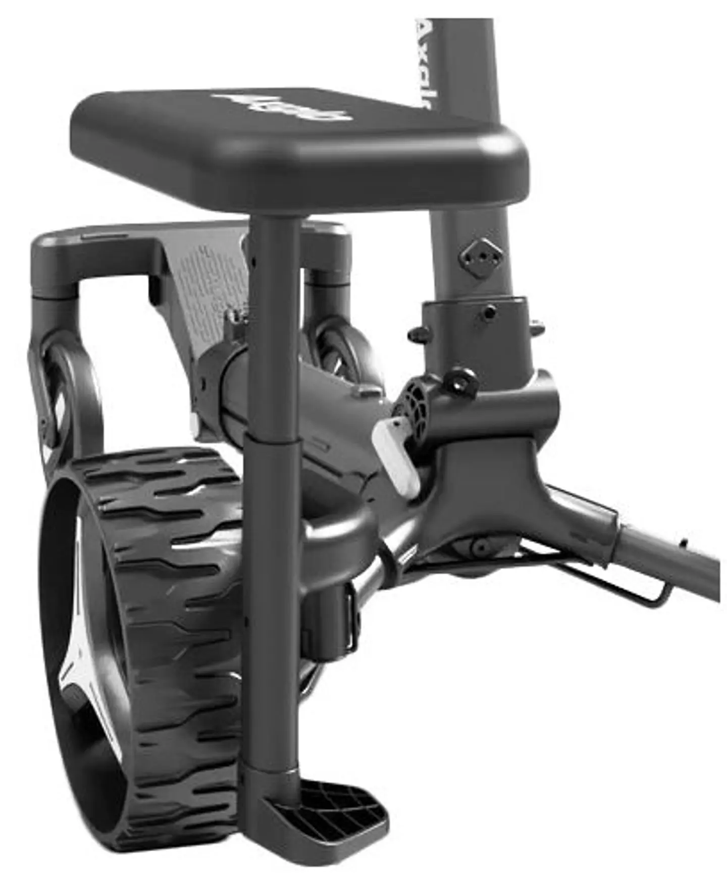 Asiento para Carro Electrico Axglo e5 2