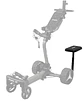 Asiento para Carro Electrico Axglo e5 - Miniatura 3