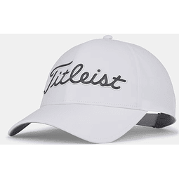 Gorro Titleist StaDry Blanco 