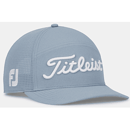 Gorro Titleist Tour Featherweight Celeste 