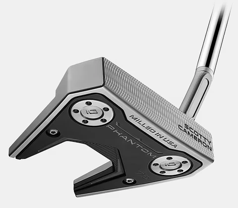 Putter Scotty Cameron Phantom 7.5