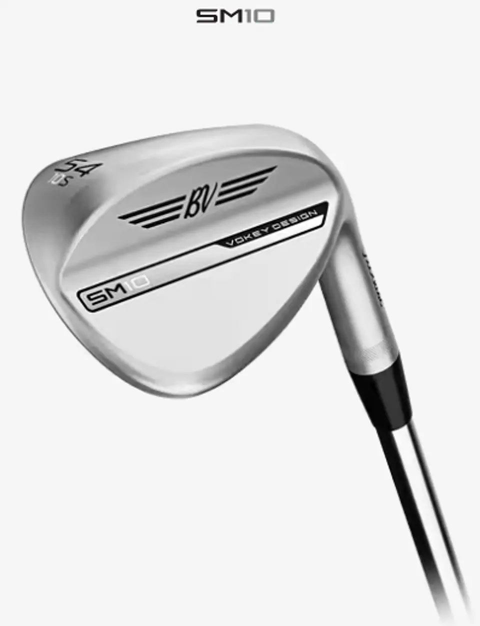 Vokey SM10 Tour Chrome Grafito Tensei Red Lady  1