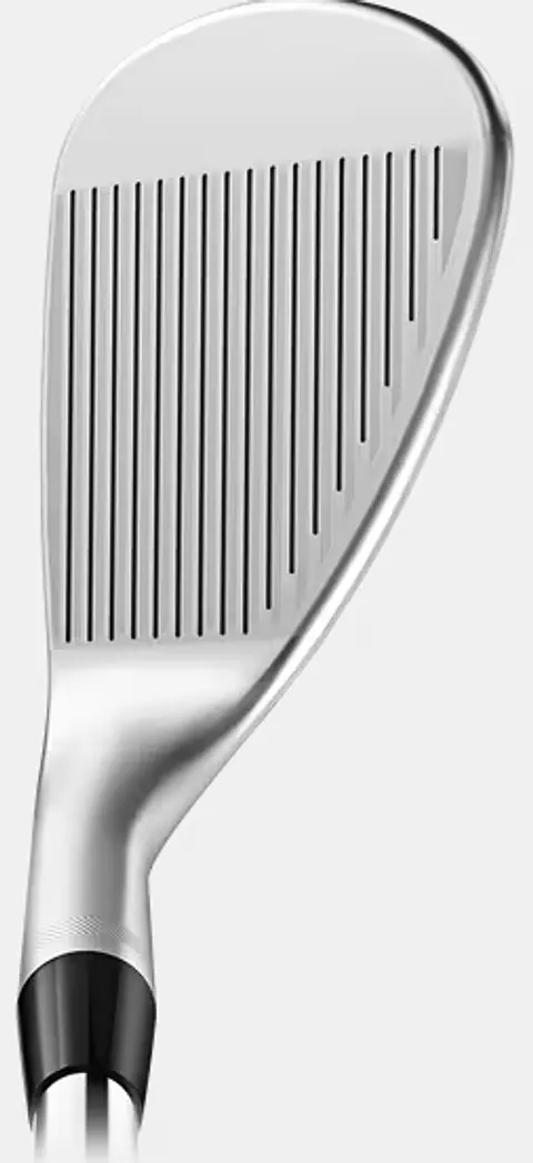 Vokey SM10 Tour Chrome Grafito Tensei Red Lady 