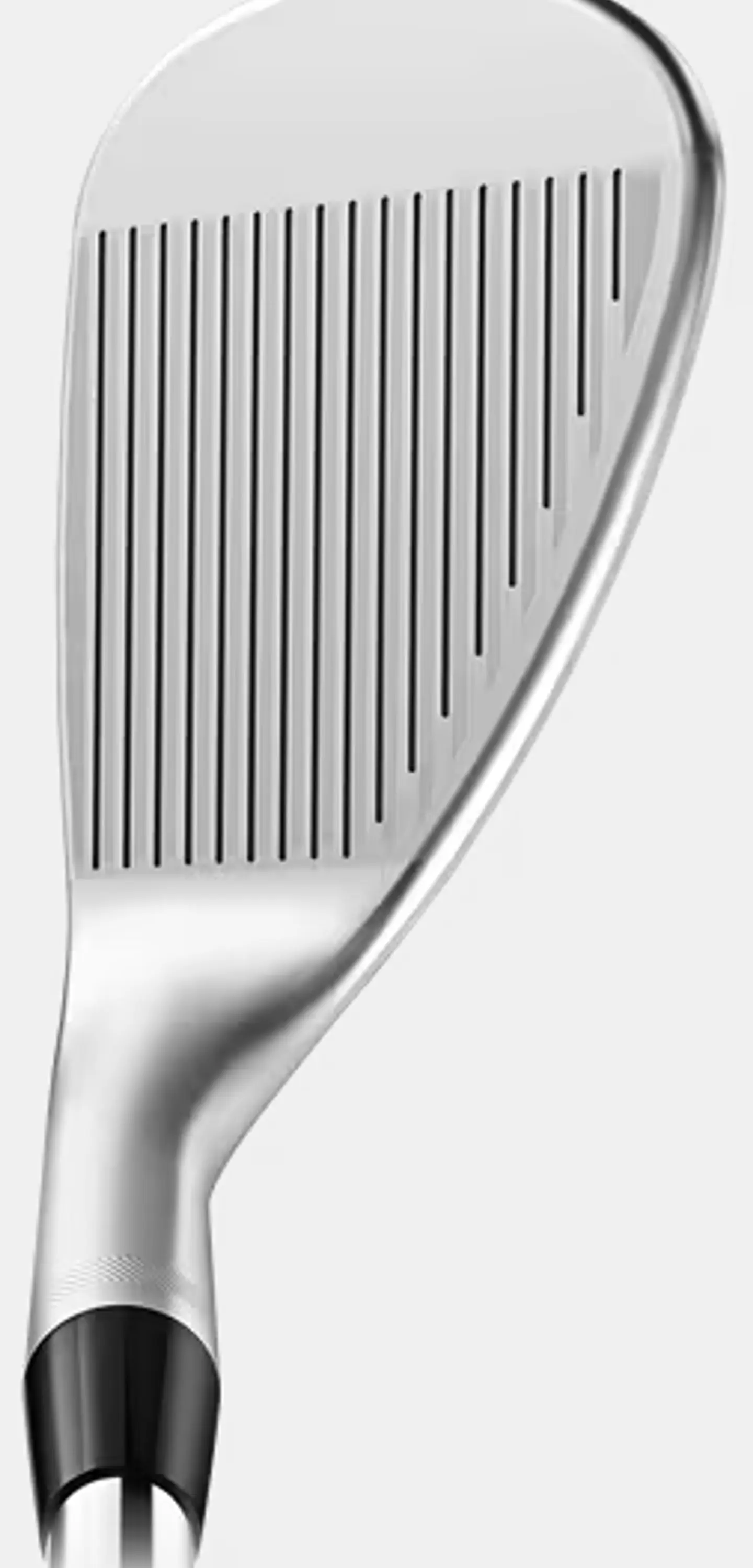 Vokey SM10 Tour Chrome Grafito Tensei Red Lady  2