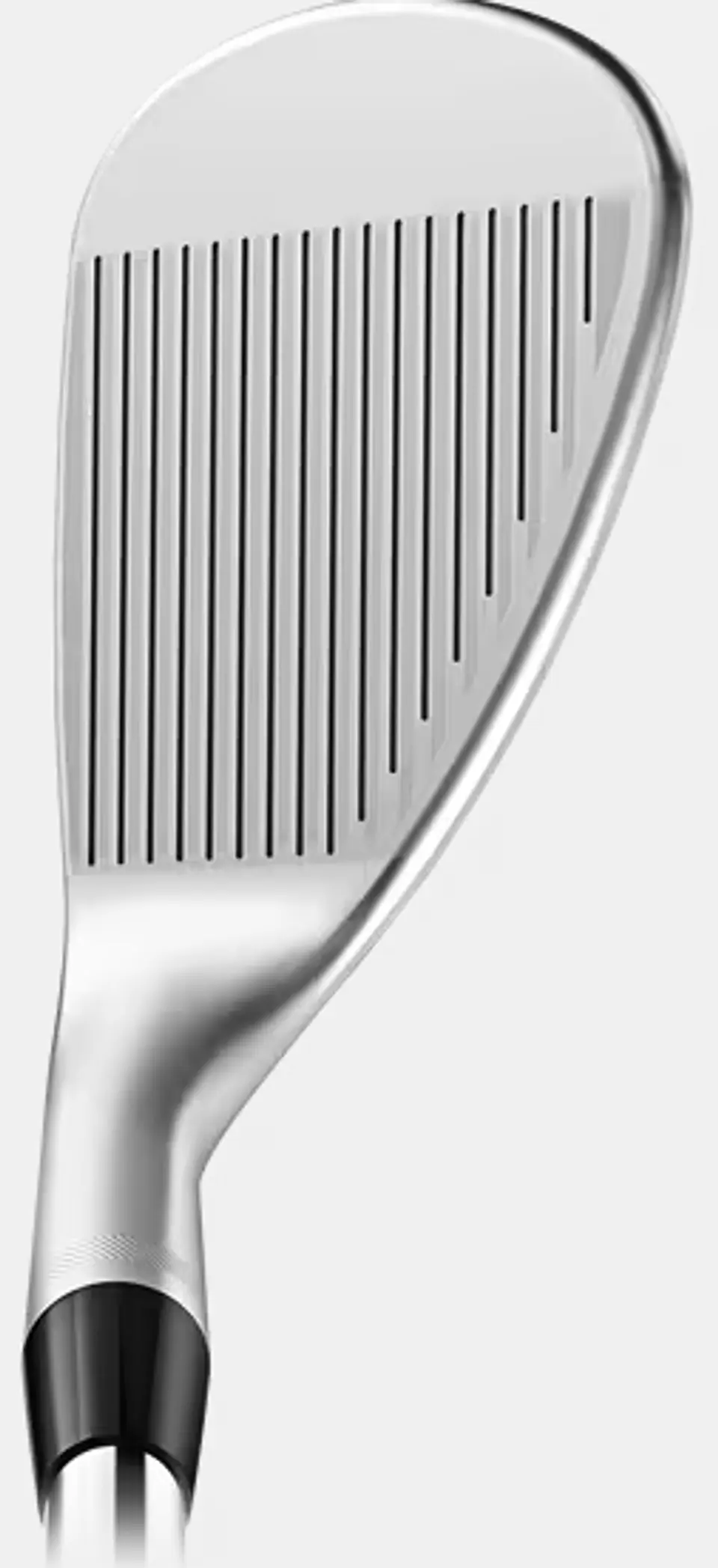 Vokey SM10 Tour Chrome Grafito Tensei Red Lady  2