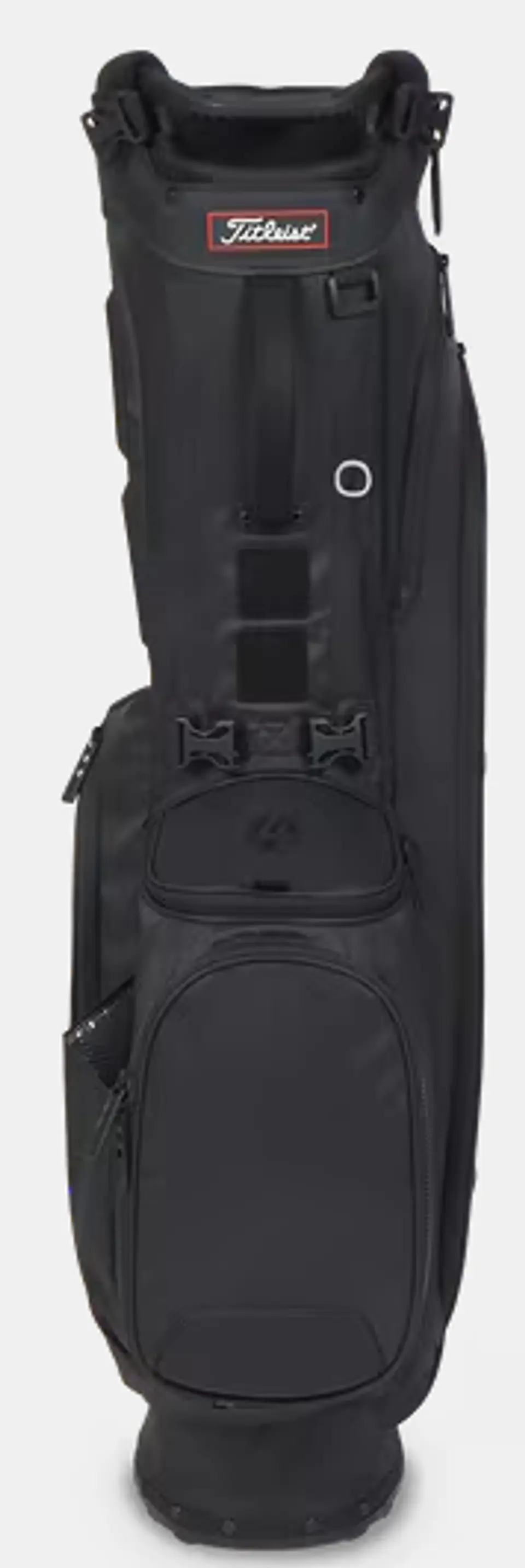 Bolso de Pie Players 4 Negro  2