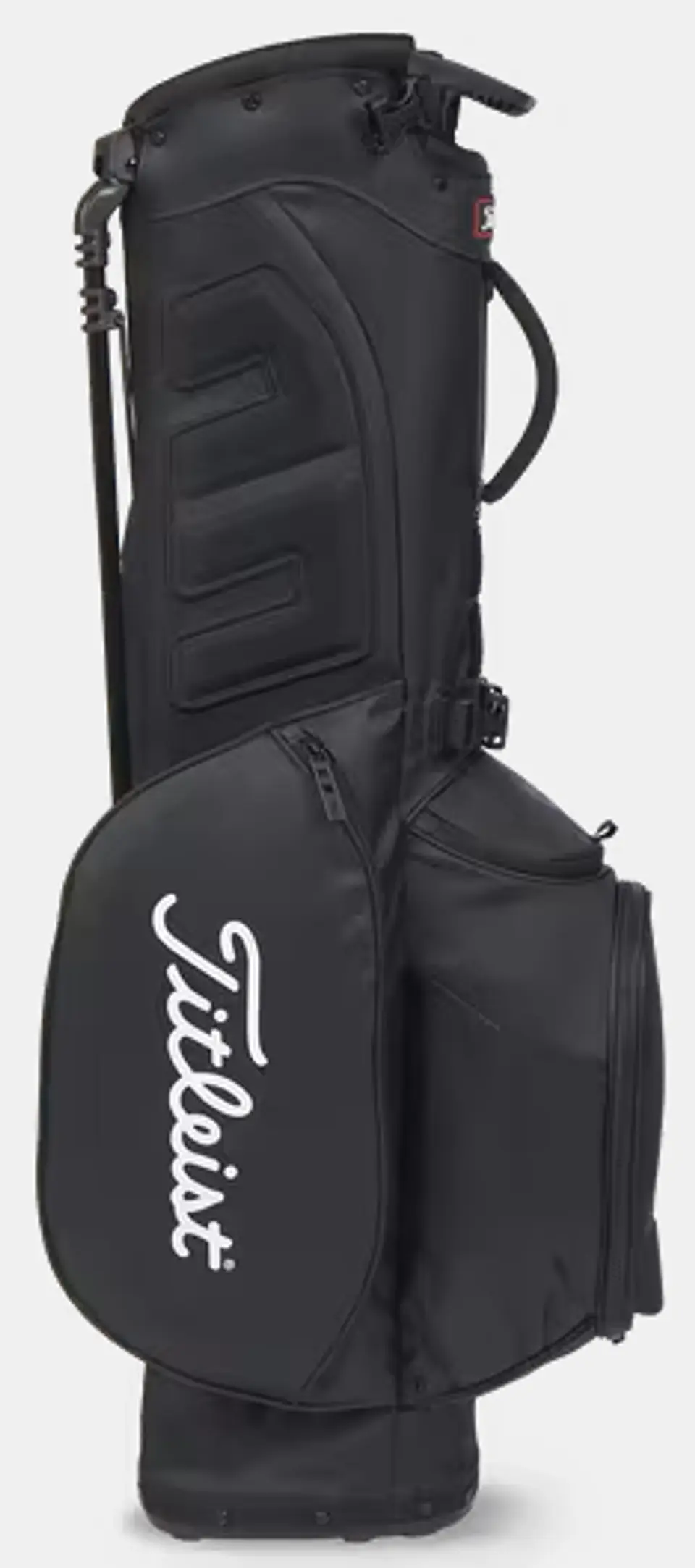Bolso de Pie Players 4 Negro  3