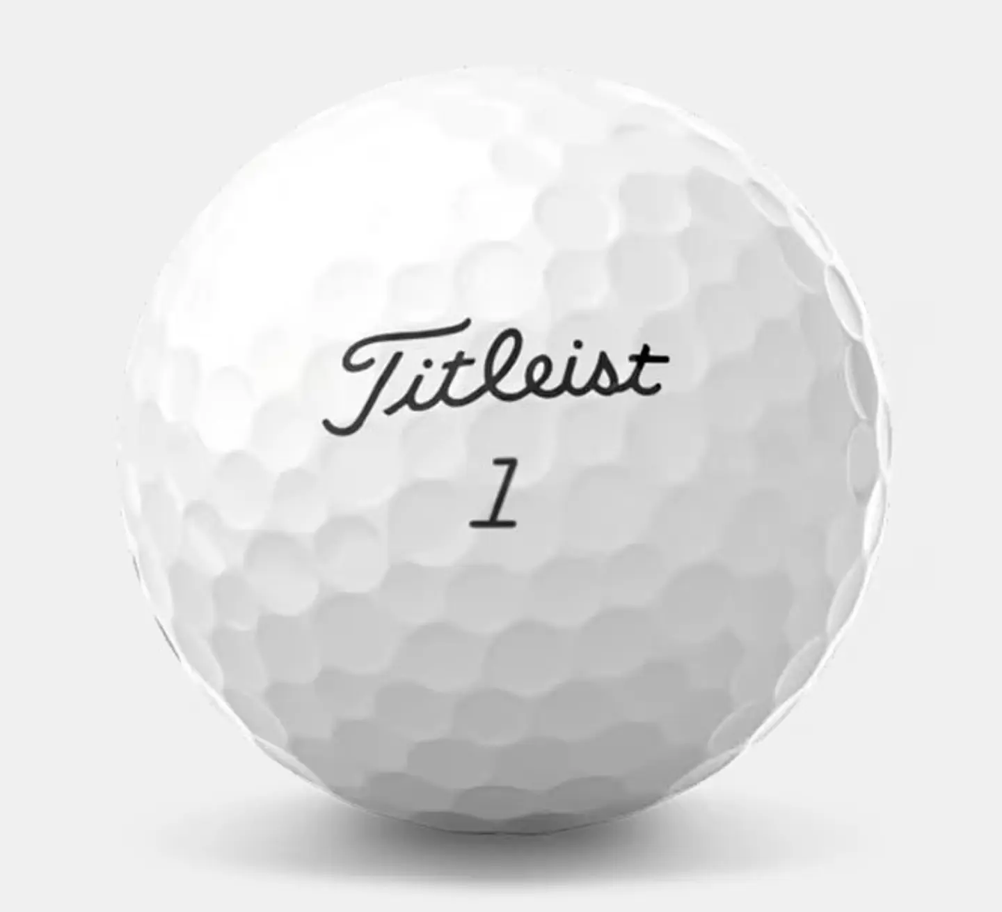 Docena Pelota Titleist AVX 4
