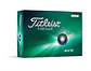 Docena Pelota Titleist AVX - Miniatura 1
