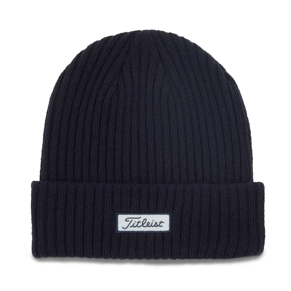 Gorro Titleist Charleston Azul  1