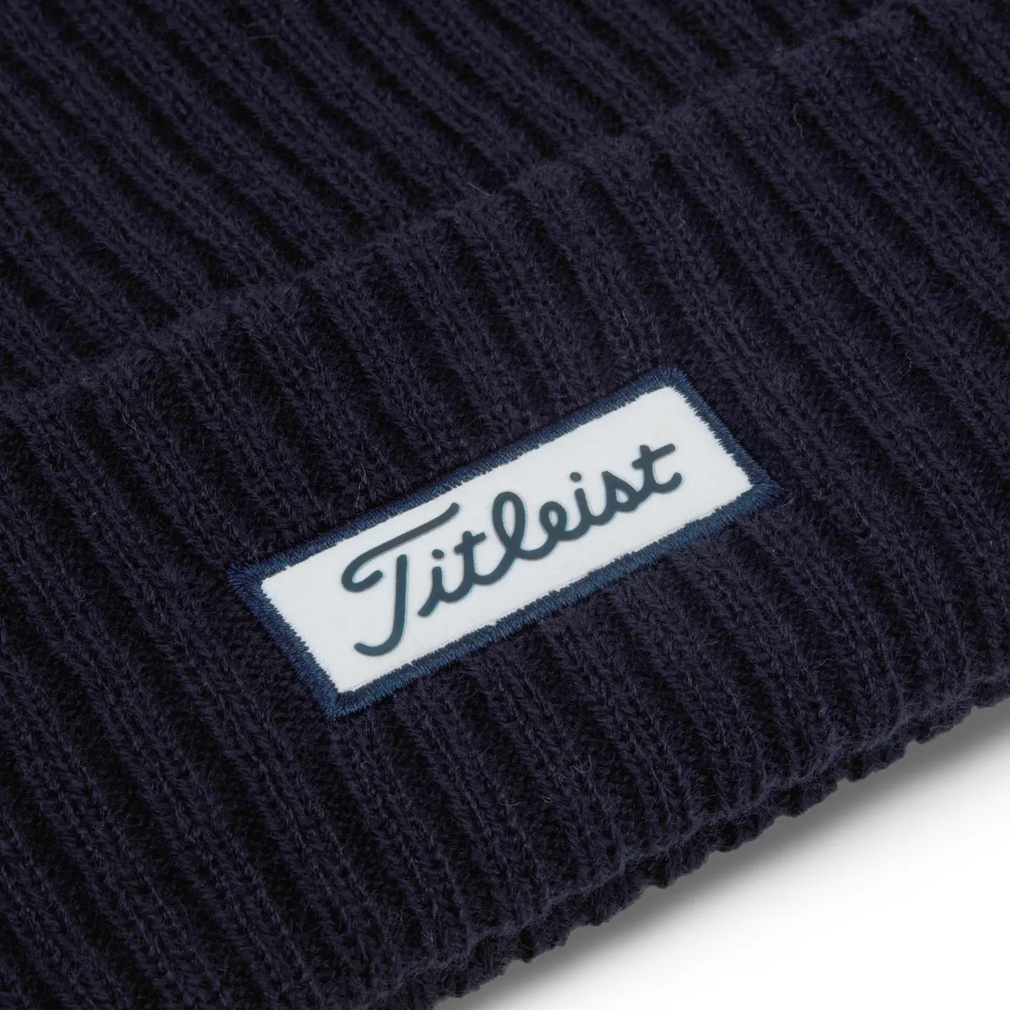 Gorro Titleist Charleston Azul  3