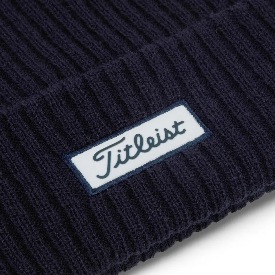 Gorro Titleist Charleston Azul  3