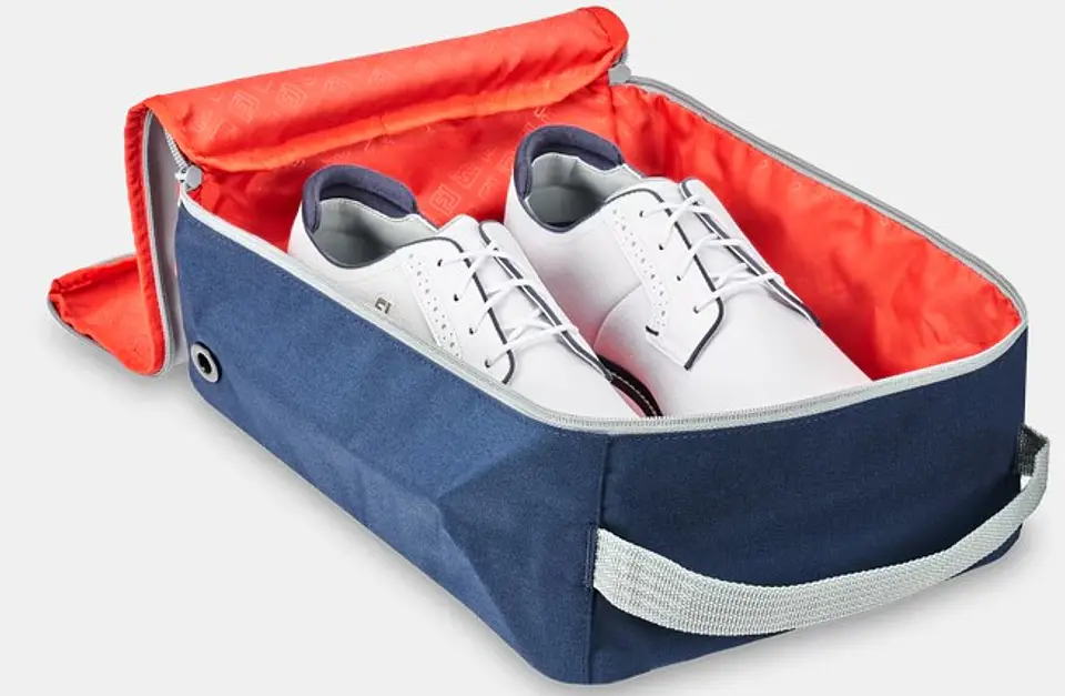 Porta zapatos Footjoy  4