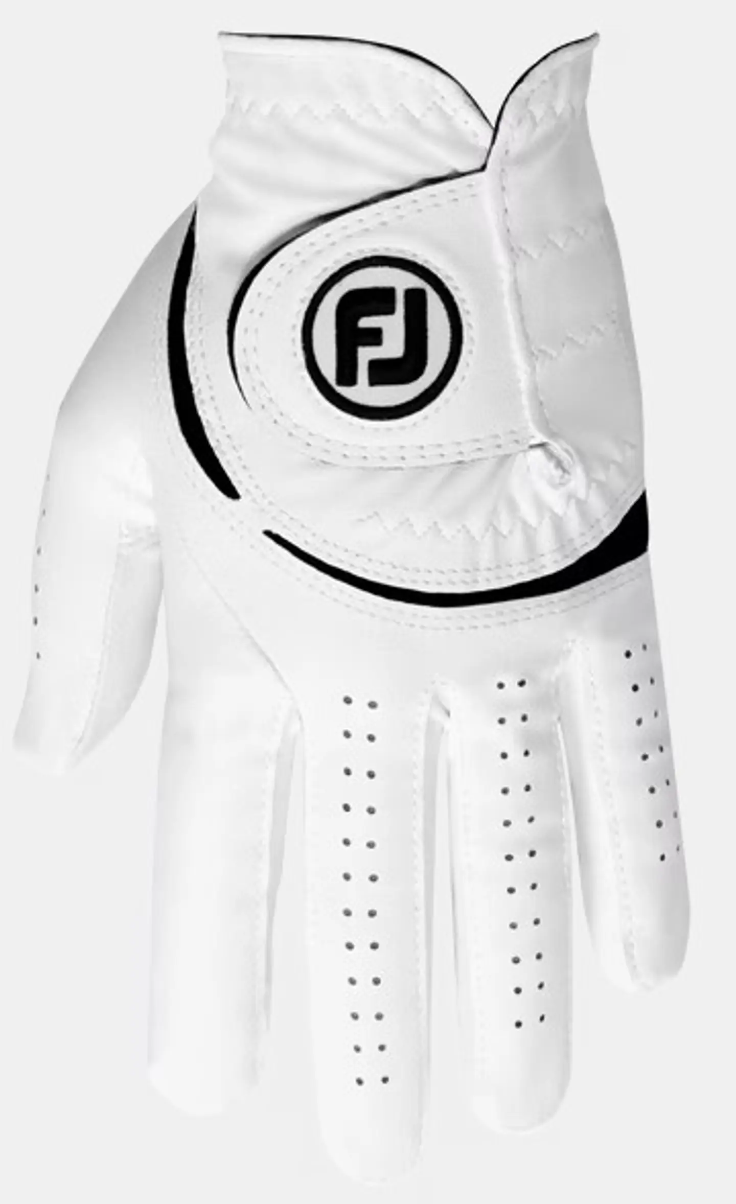 Guante FootJoy Hombre WeatherSof  3