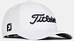 Gorro Titleist Junior Tour Performance Blanco - Miniatura 1