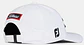 Gorro Titleist Junior Tour Performance Blanco - Miniatura 4