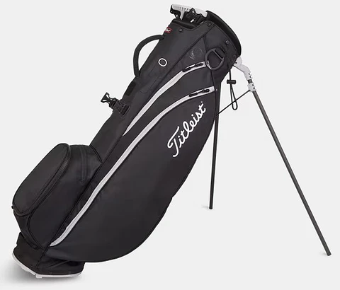 Bolsa Players 4 Carbon