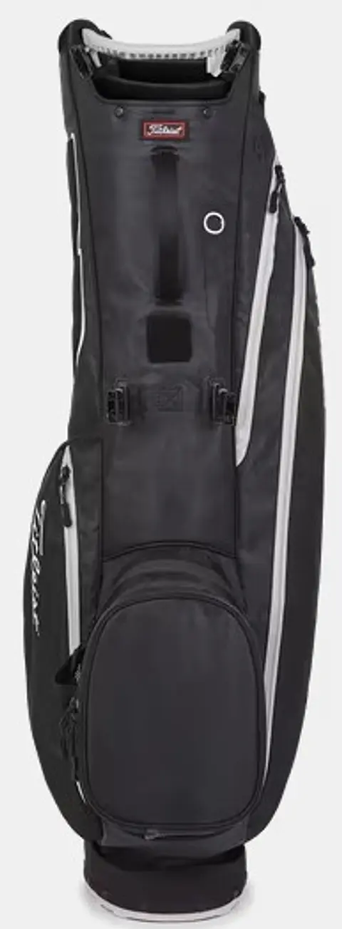 Bolsa Players 4 Carbon