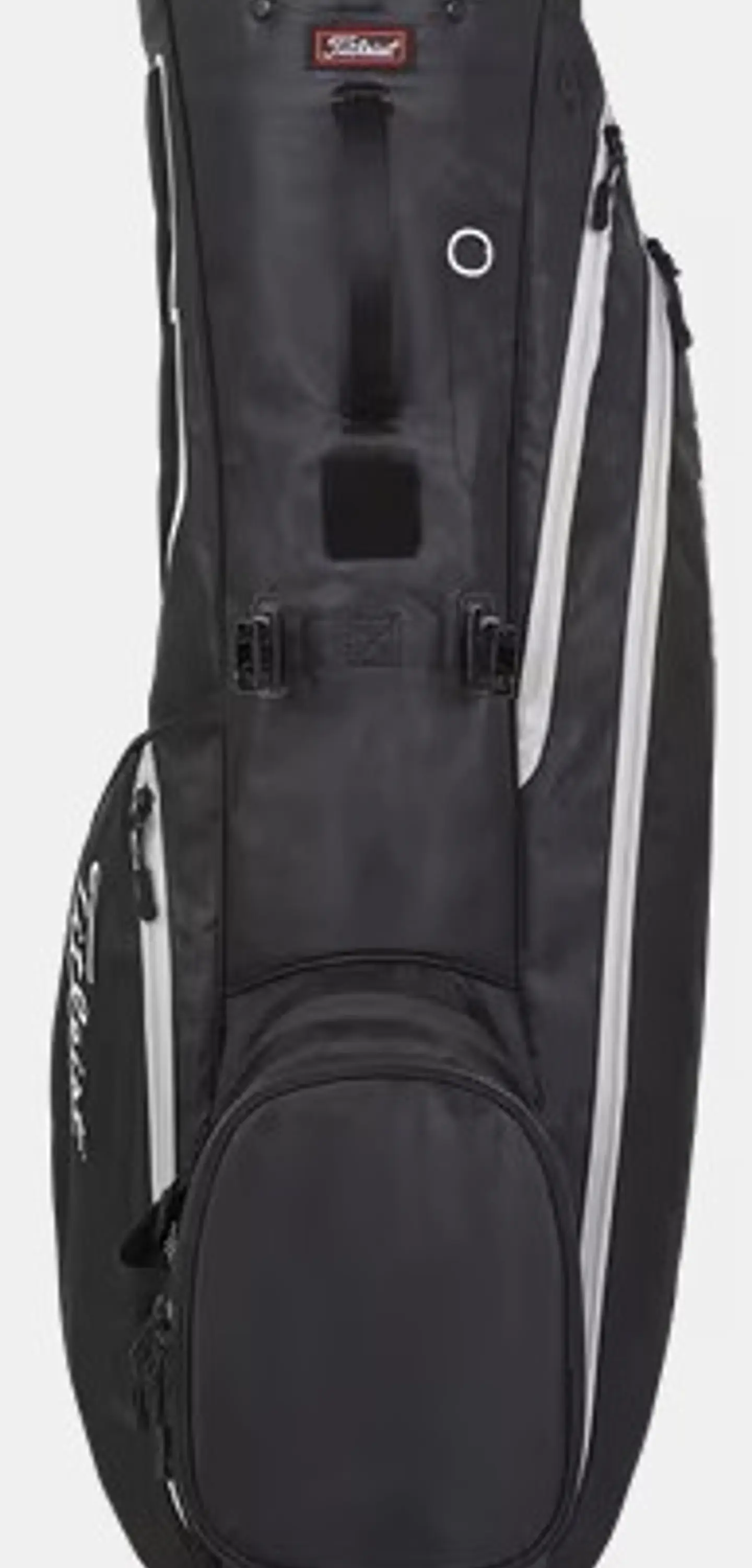 Bolsa Players 4 Carbon 2