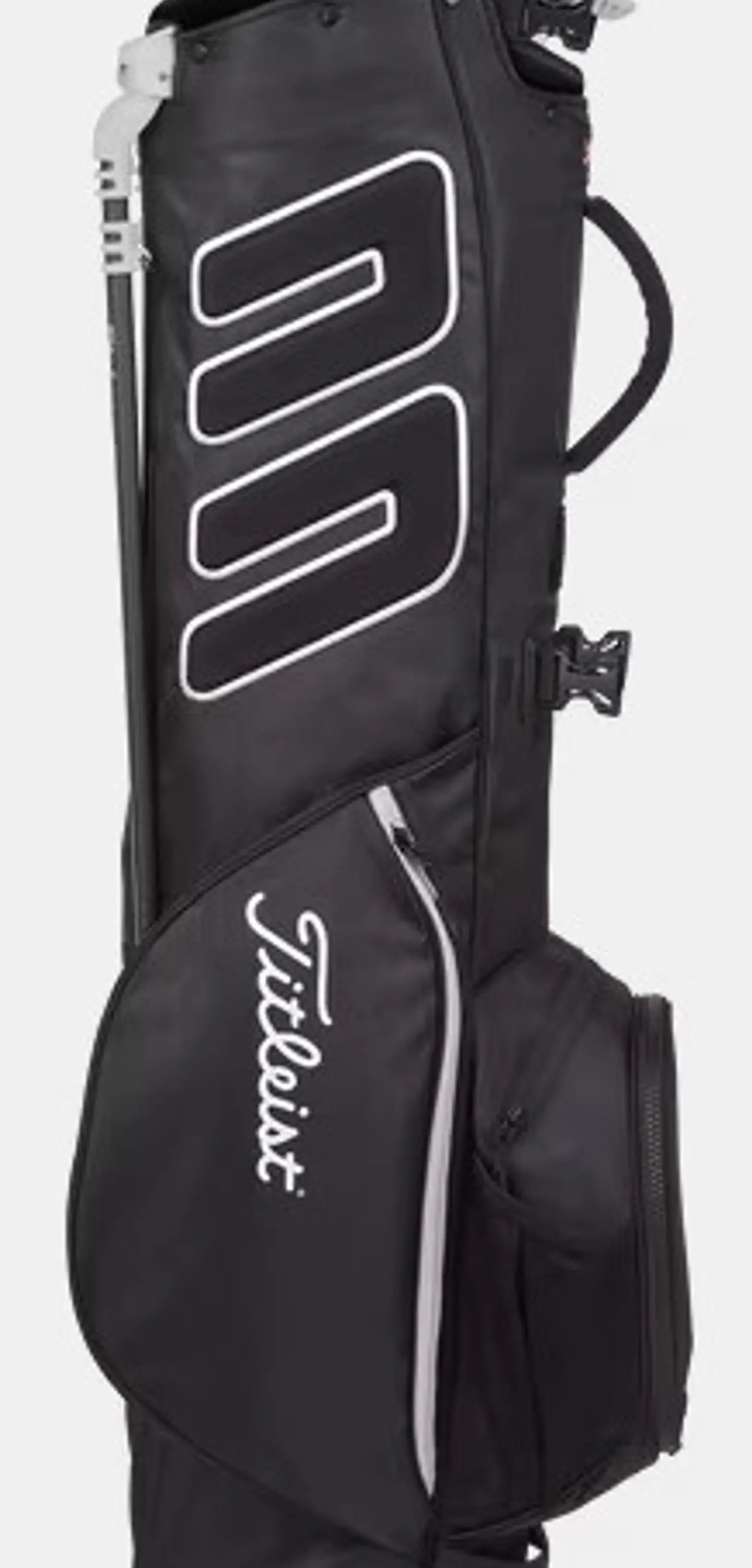 Bolsa Players 4 Carbon 3