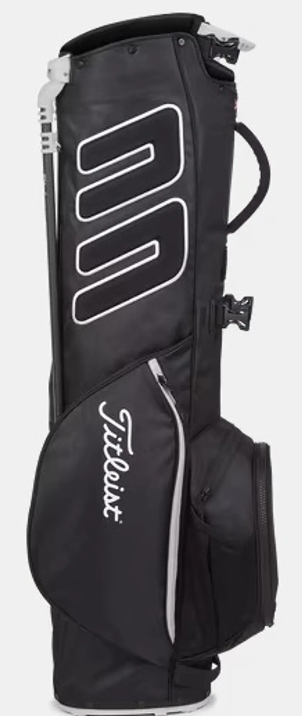 Bolsa Players 4 Carbon 3