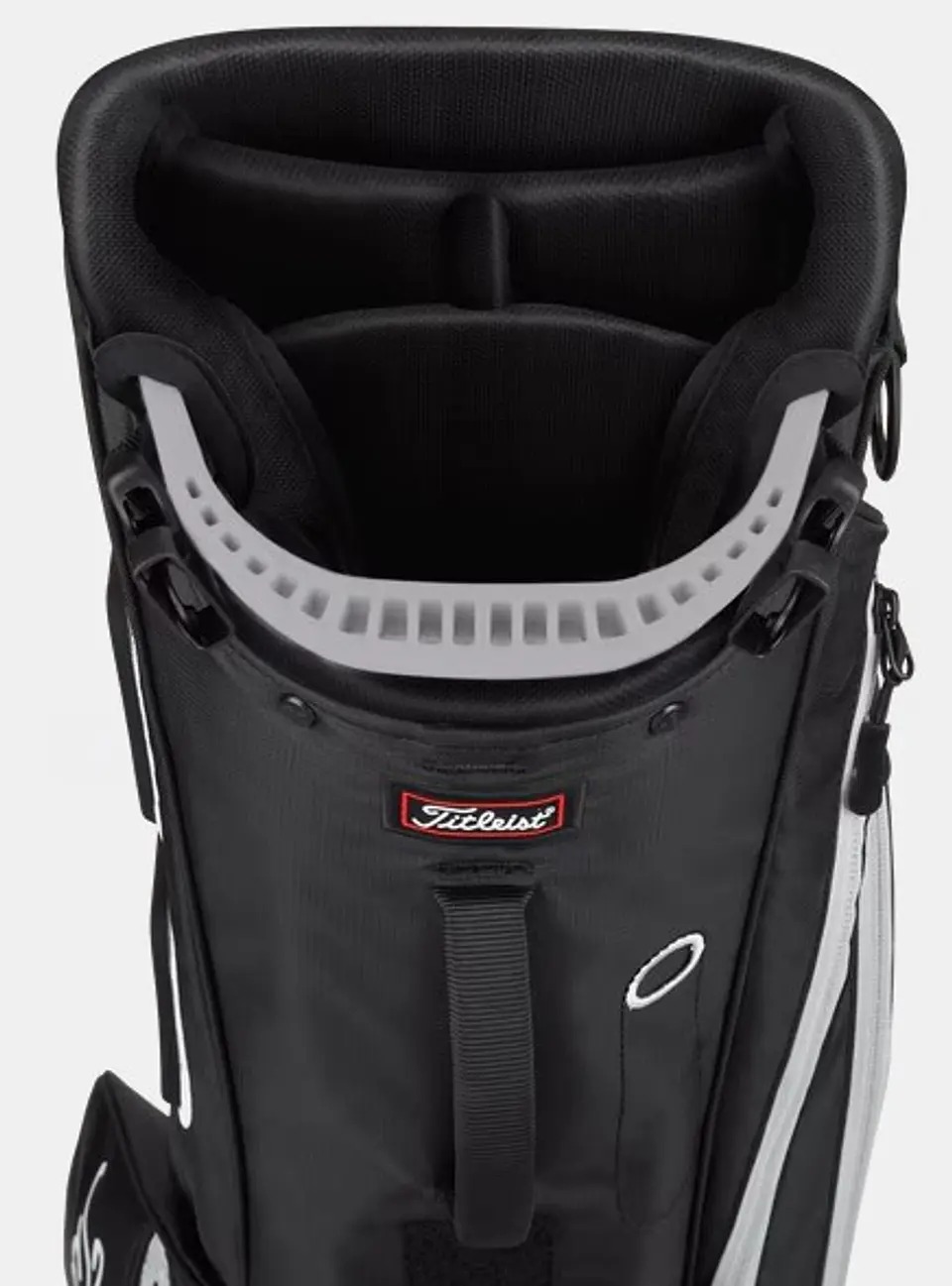 Bolsa Players 4 Carbon 4