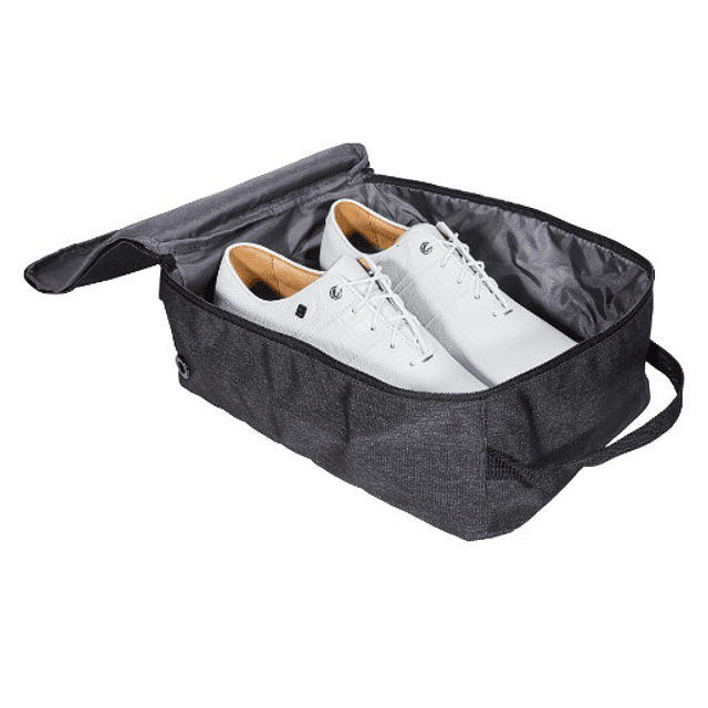 Porta zapatos Footjoy Charcoal