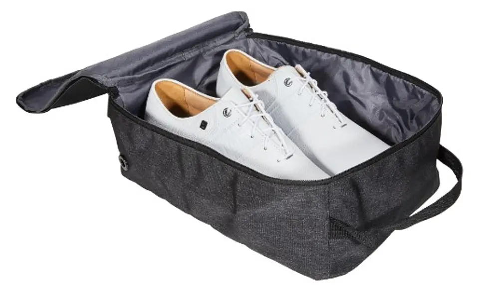 Porta zapatos Footjoy Charcoal 3