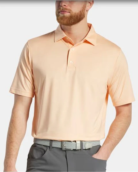 Polera Molinillo de viento Durazno