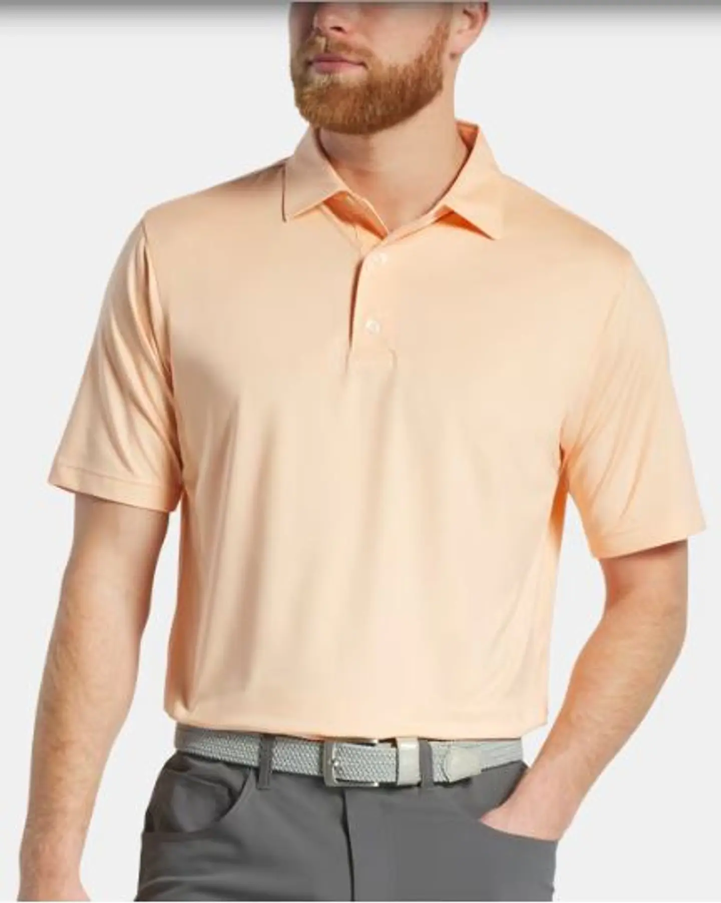 Polera Molinillo de viento Durazno 2