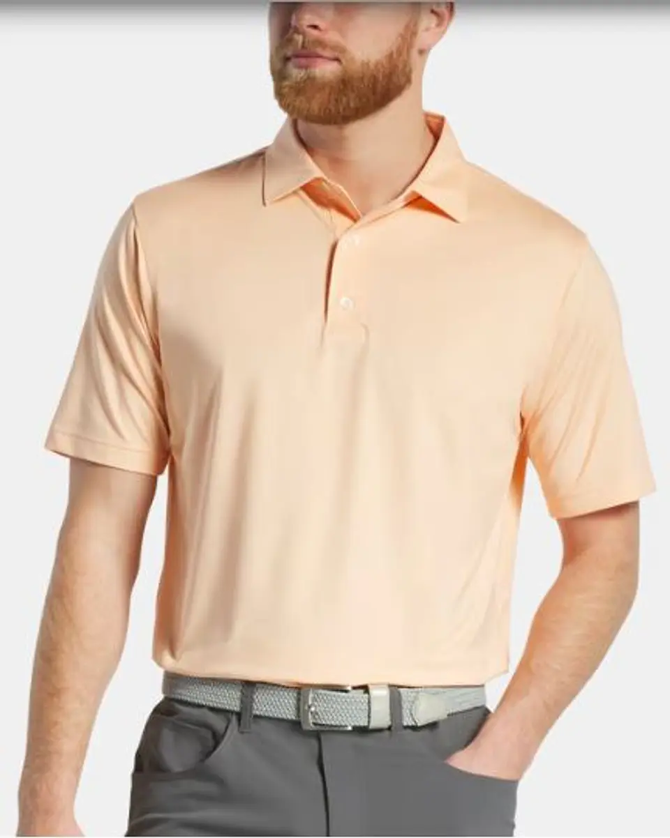 Polera Molinillo de viento Durazno 2