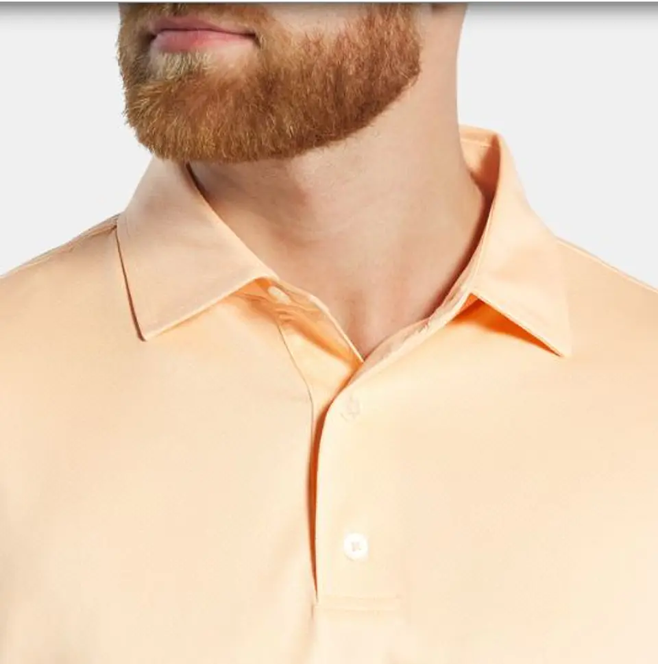 Polera Molinillo de viento Durazno 4