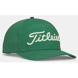 Gorro Titleist Diego Verde