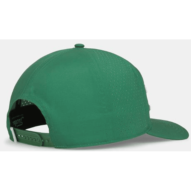 Gorro Titleist Diego Verde