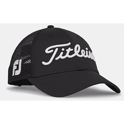 Gorro Titleist Tour Performance Mesh 