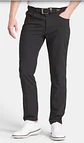 Pantalon Moxie 5-Pocket Negro - Miniatura 2
