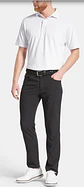 Pantalon Moxie 5-Pocket Negro - Miniatura 4
