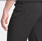Pantalon Moxie 5-Pocket Negro - Miniatura 5