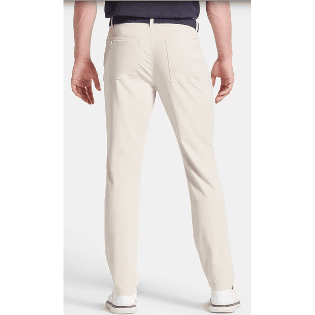 Pantalon Moxie 5-Pocket Avena