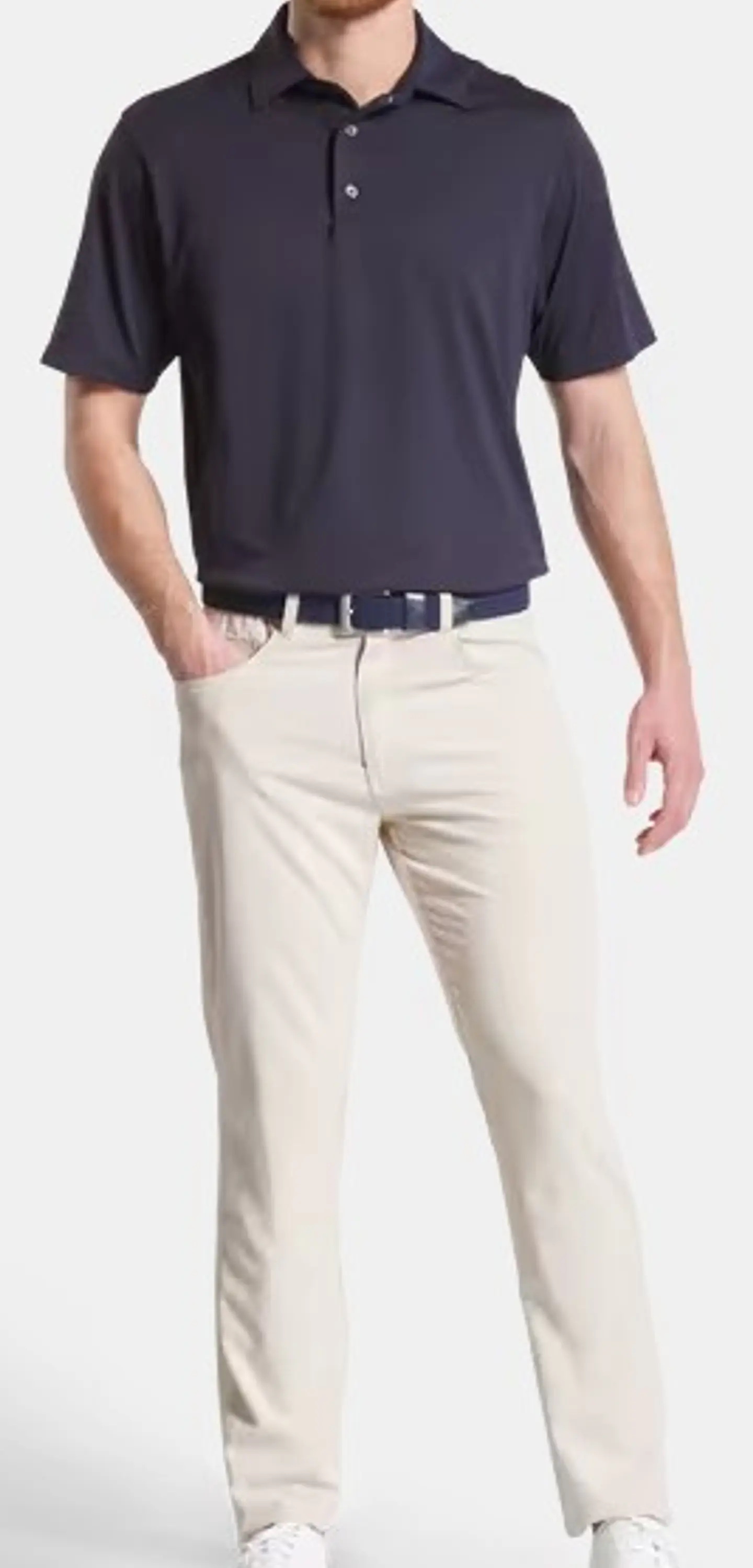 Pantalon Moxie 5-Pocket Arena 4