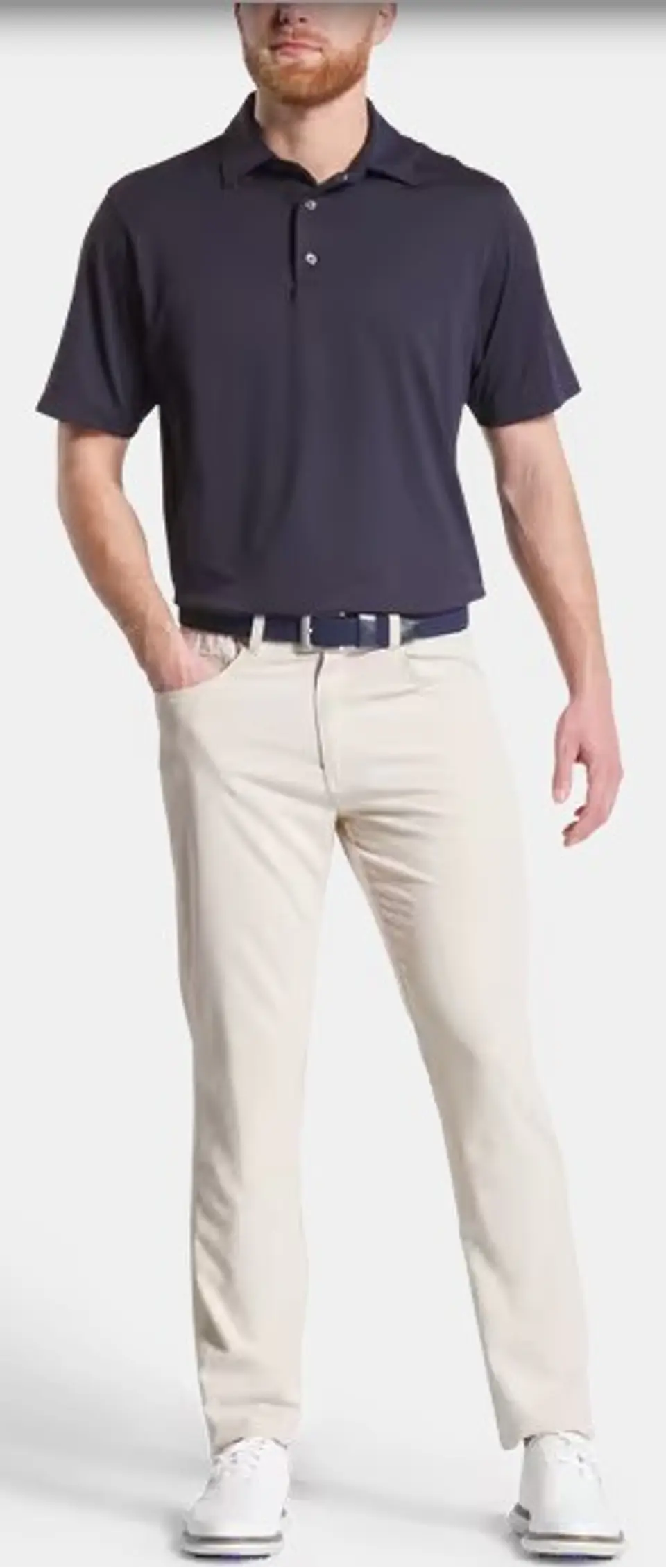 Pantalon Moxie 5-Pocket Arena 4