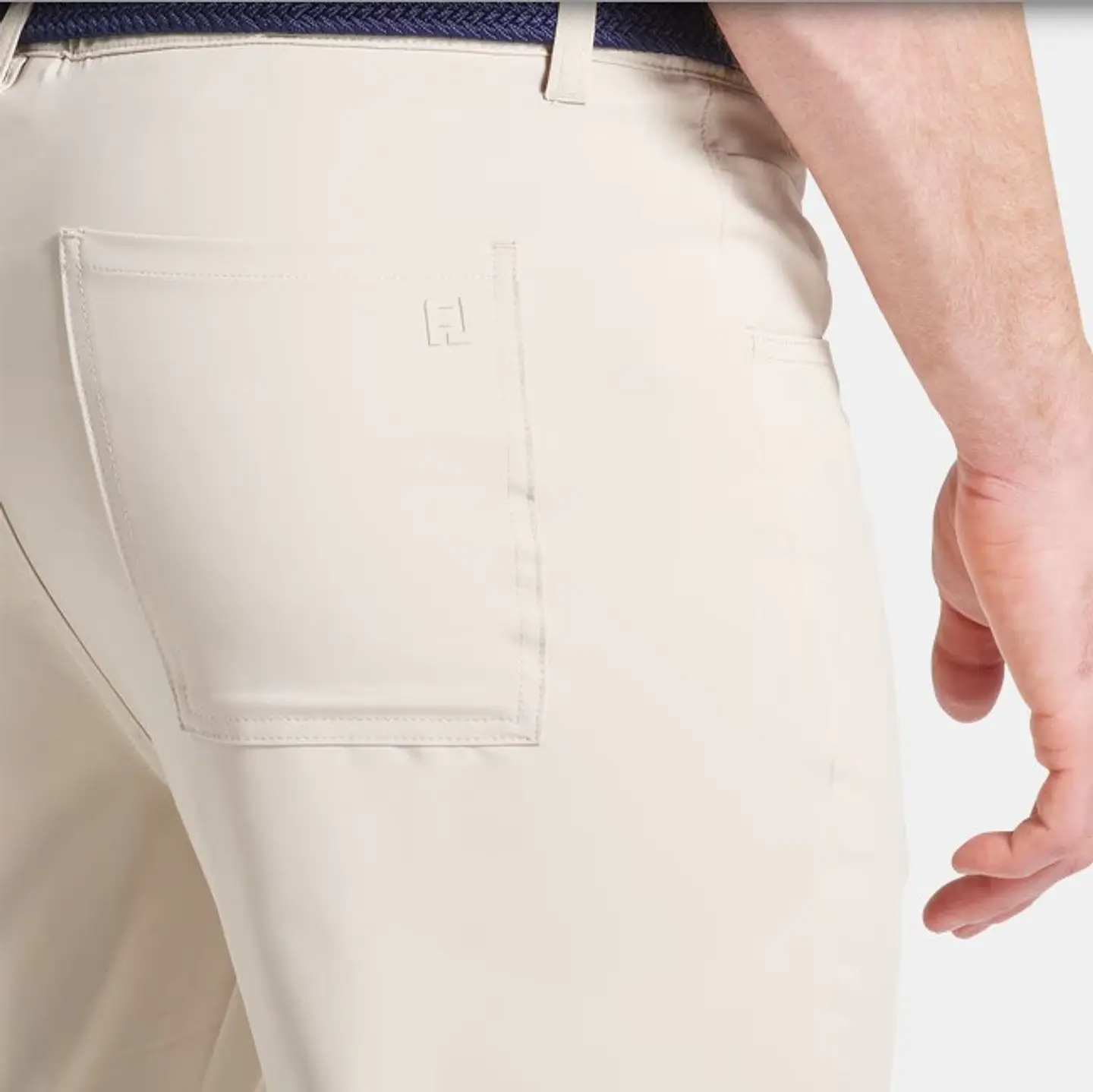 Pantalon Moxie 5-Pocket Arena 5