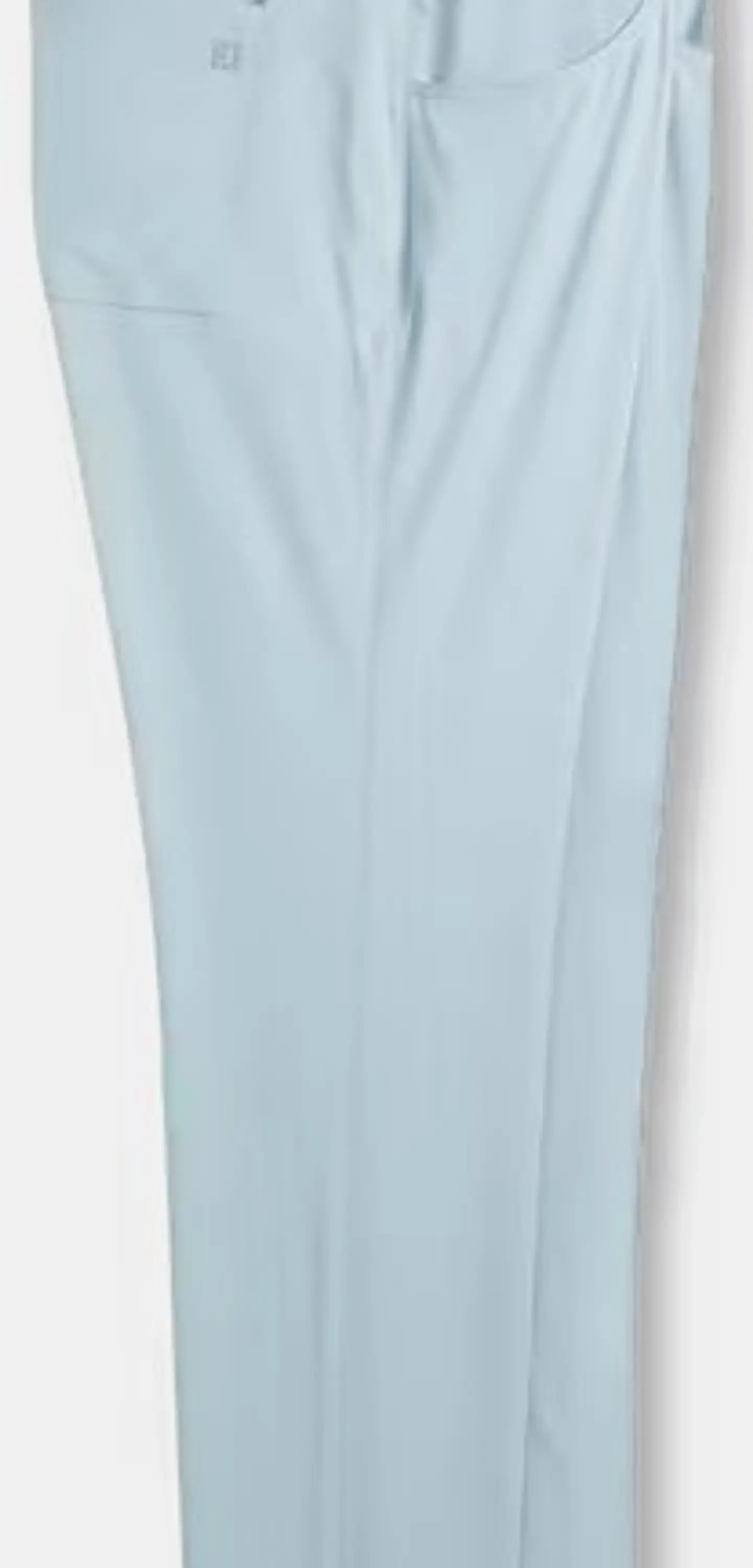 Pantalon Moxie 5-Pocket Slate 1
