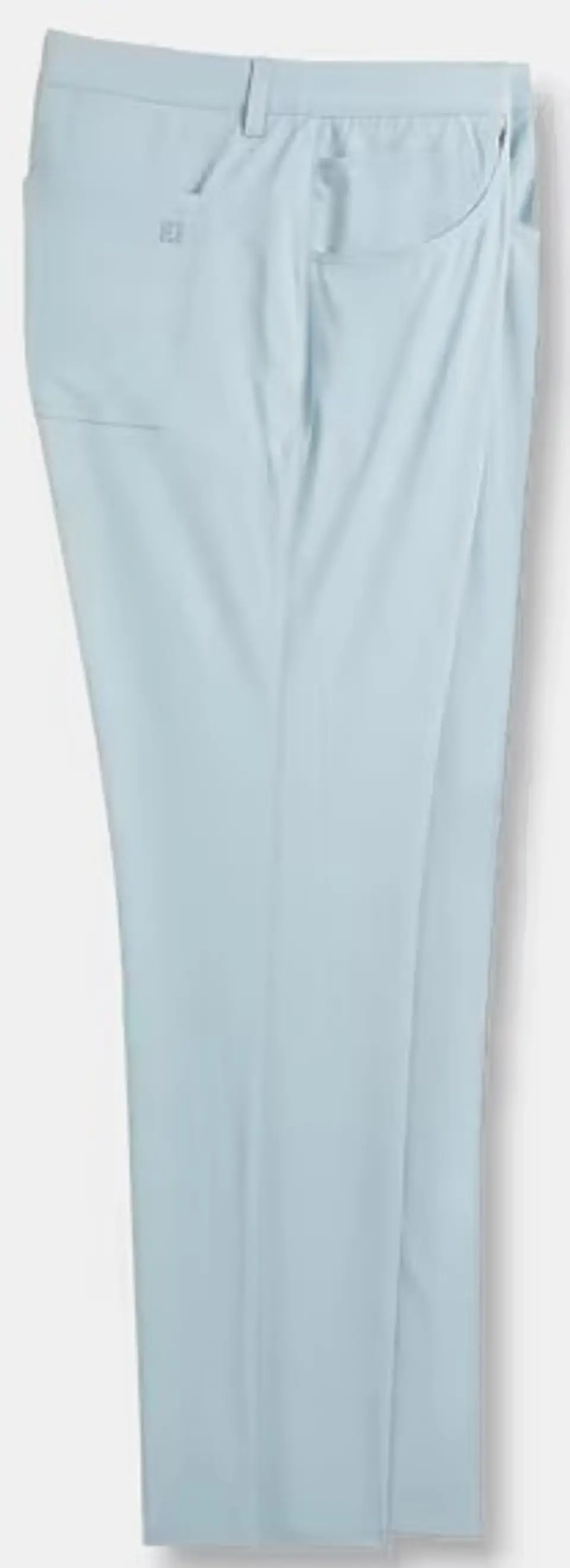 Pantalon Moxie 5-Pocket Slate 1