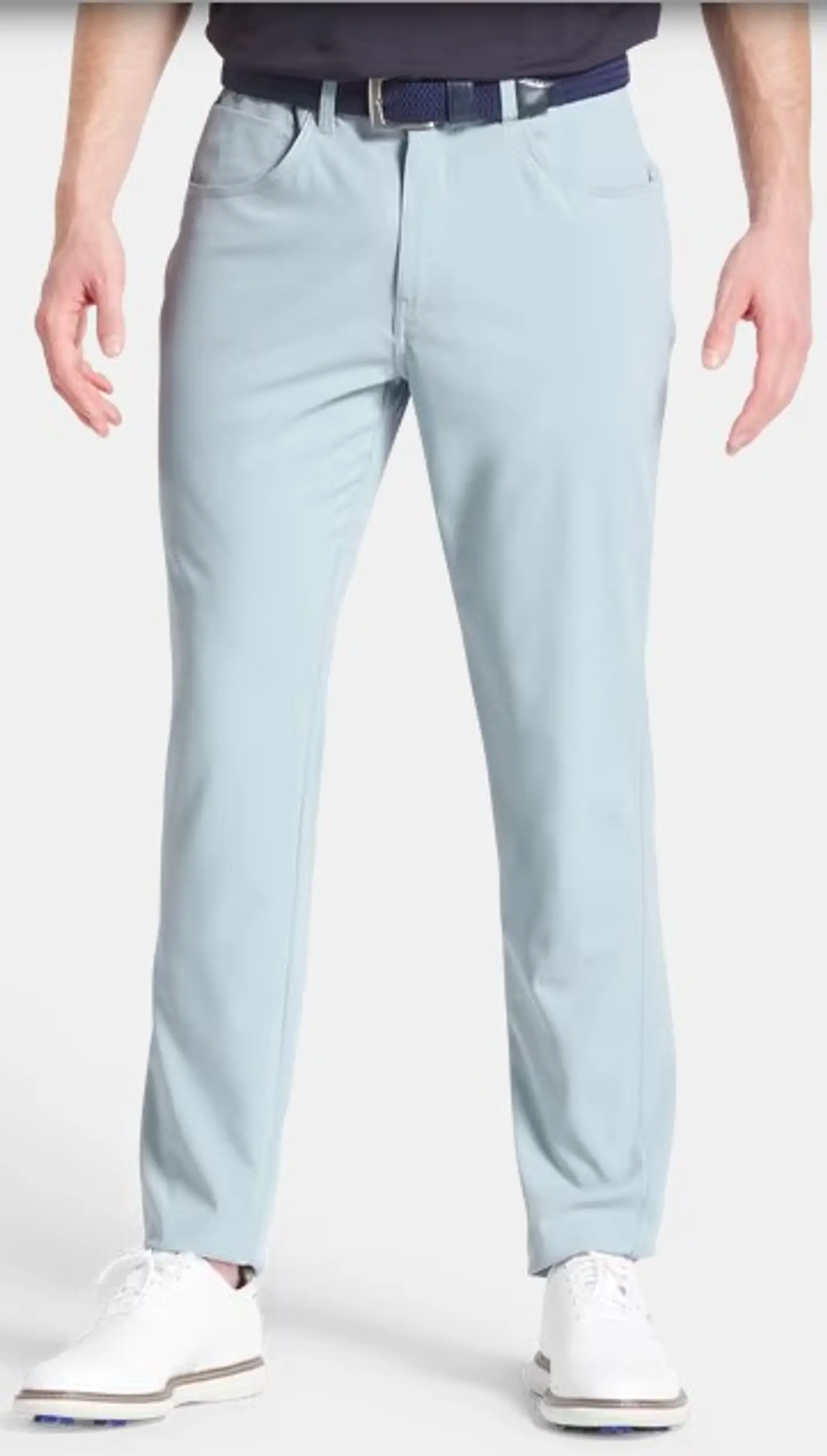 Pantalon Moxie 5-Pocket Slate 2