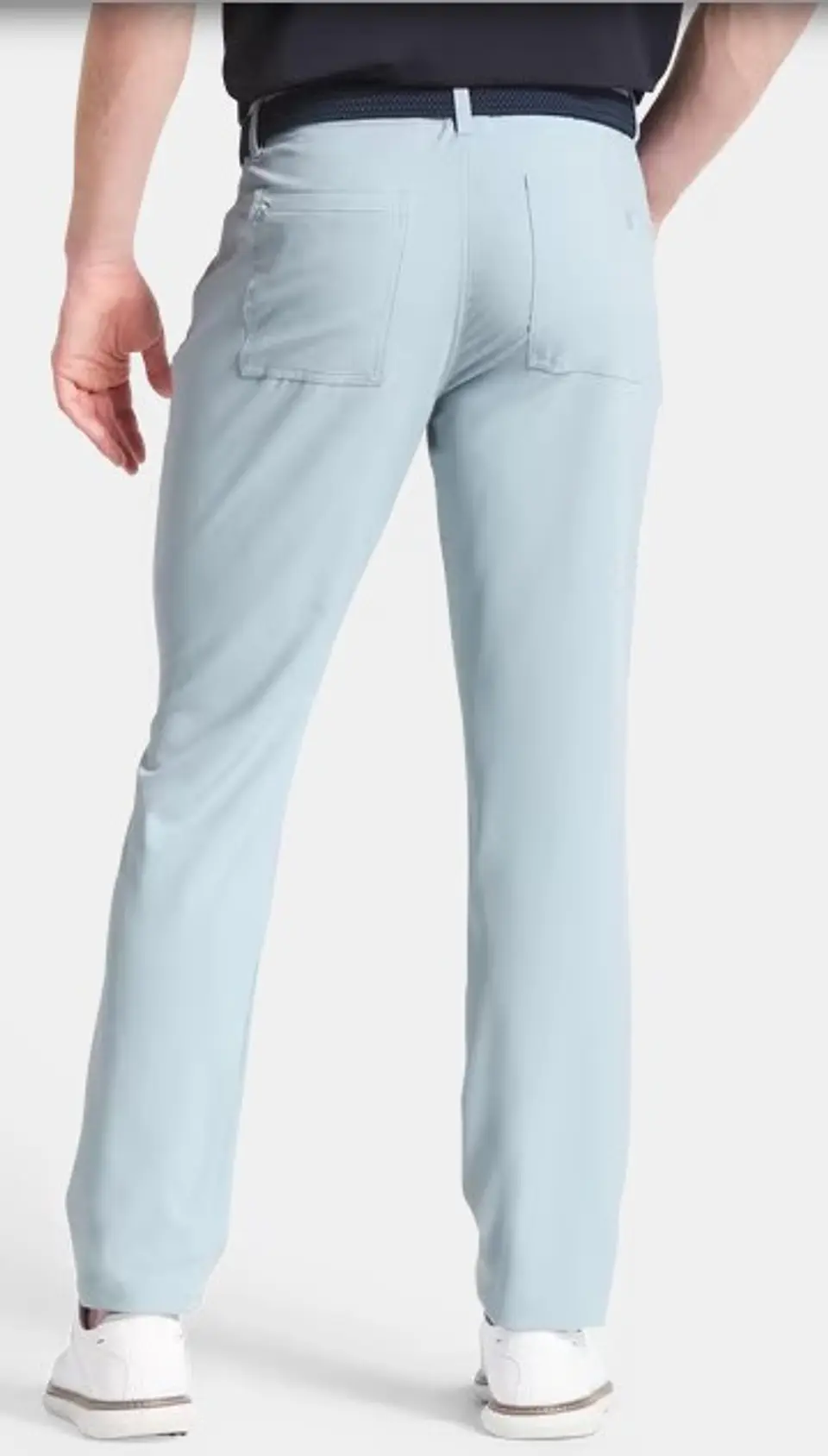 Pantalon Moxie 5-Pocket Slate 3