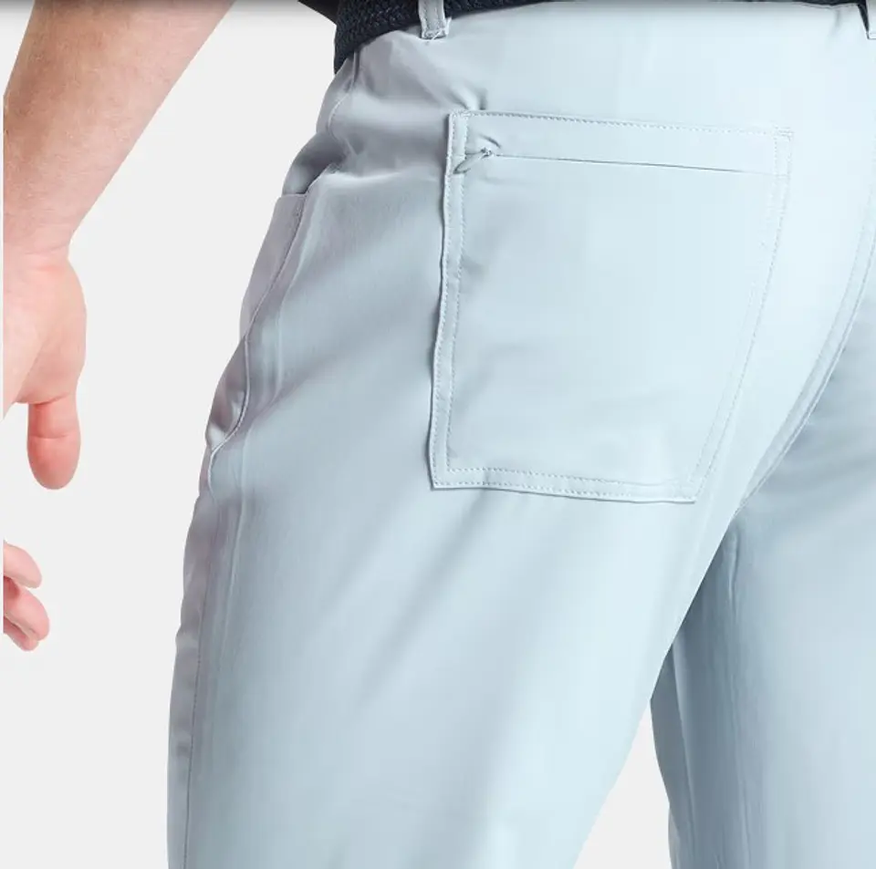 Pantalon Moxie 5-Pocket Slate 5